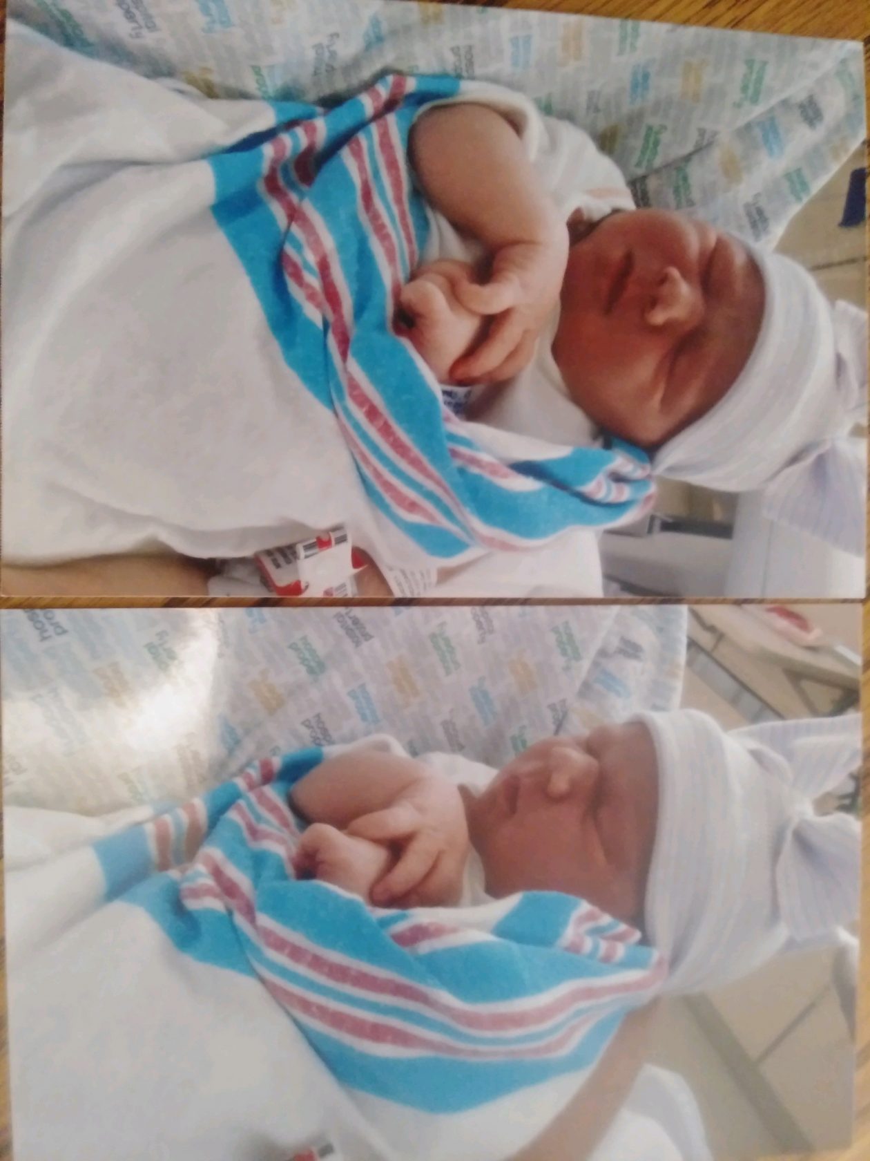 Pregnancy, Birth & Postpartum While in Prison