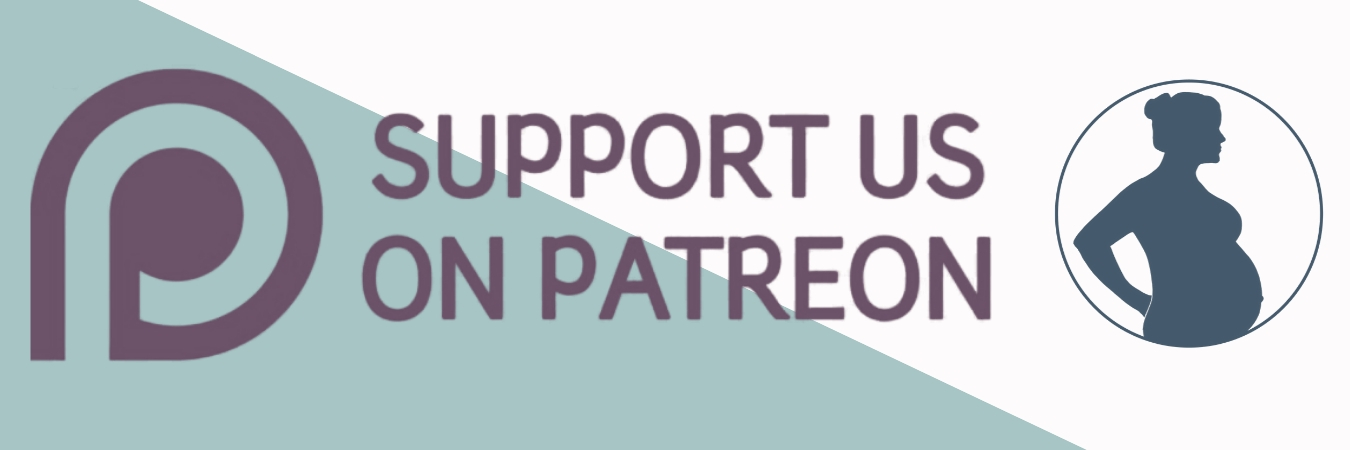 Support us on Patreon