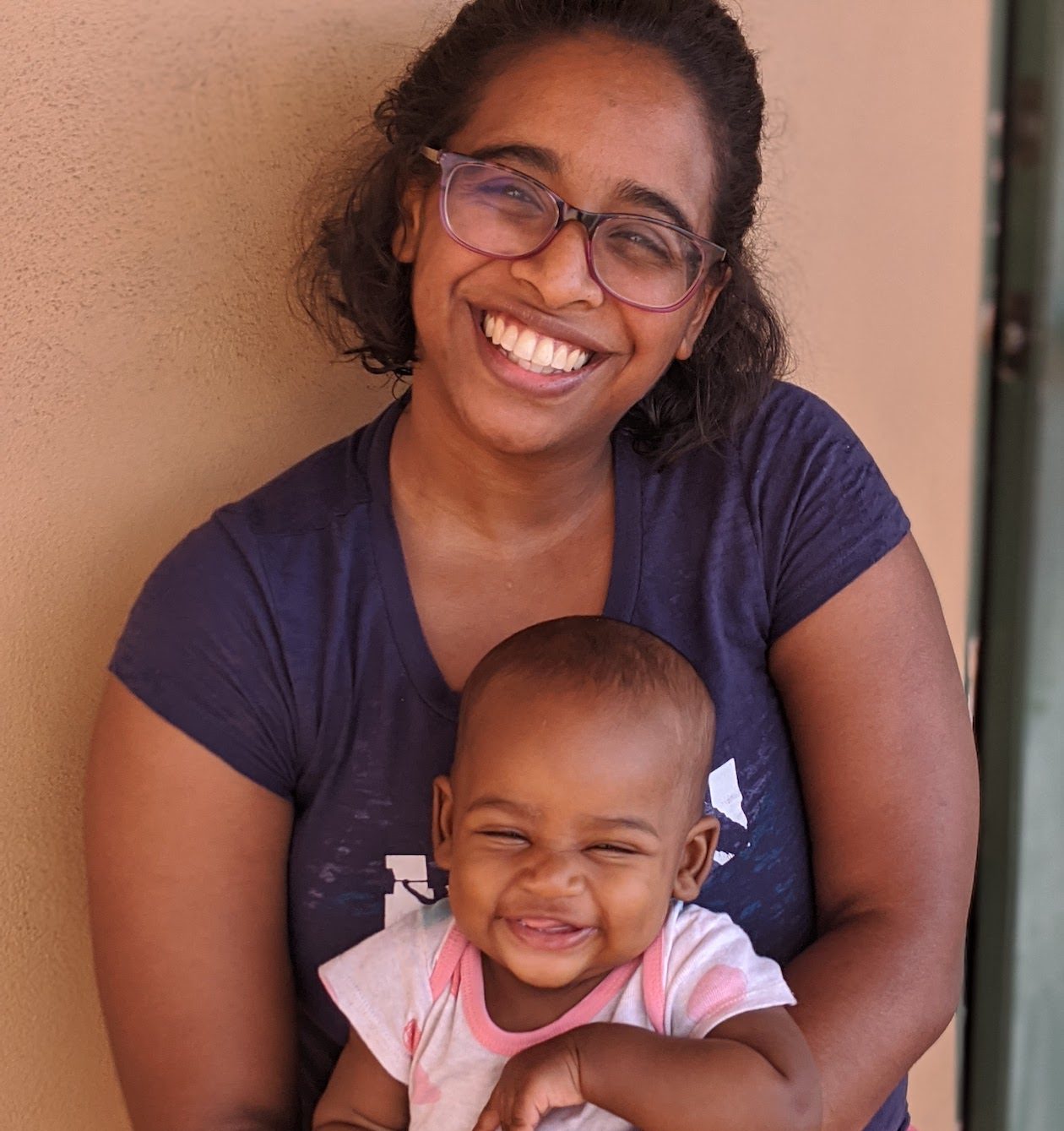 Unmedicated Hospital Birth & Struggling Postpartum