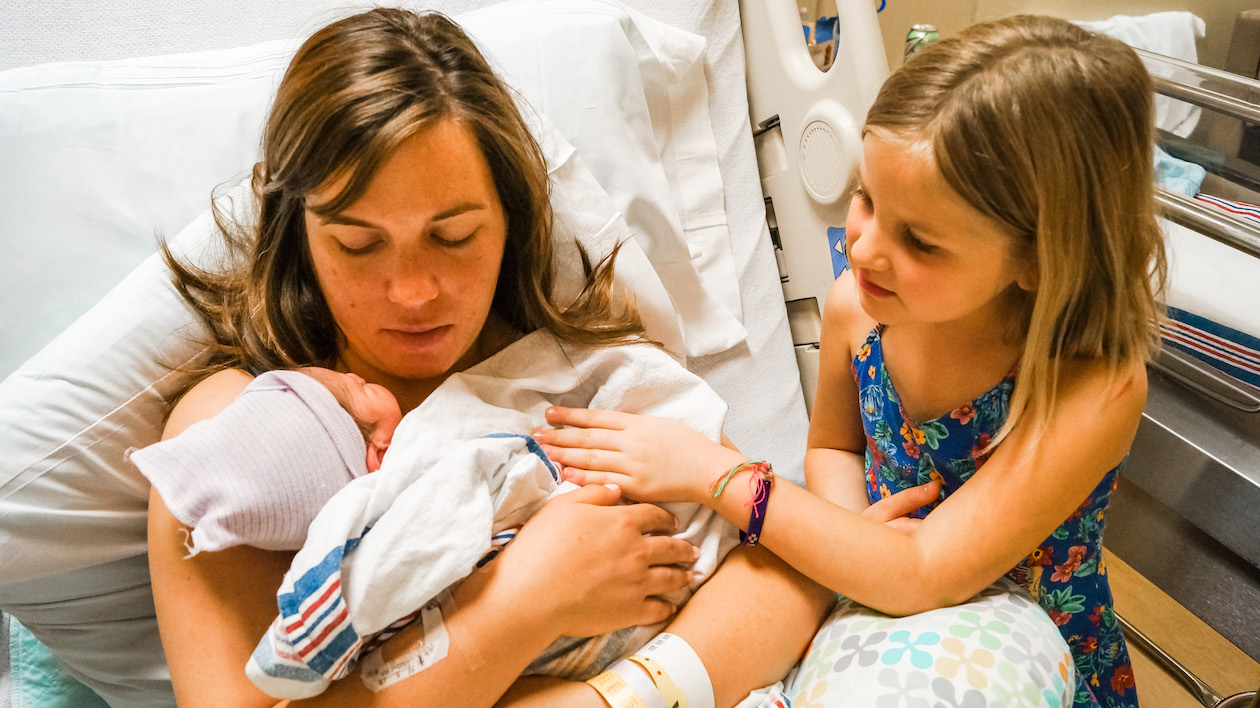 Miscarriage, Postdates Induction, & Postpartum Cyst