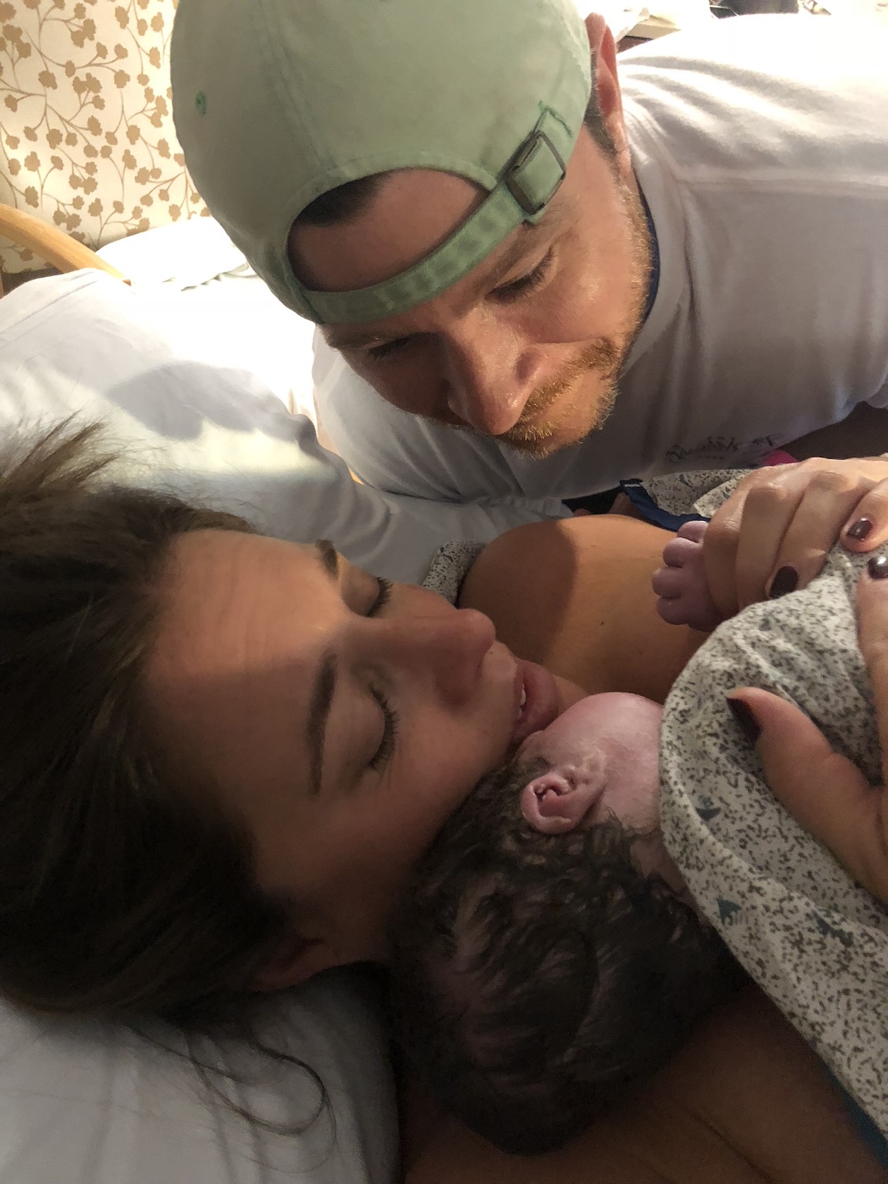 Infertility & IVF Journey + How it Impacts Pregnancy, Birth, & Postpartum