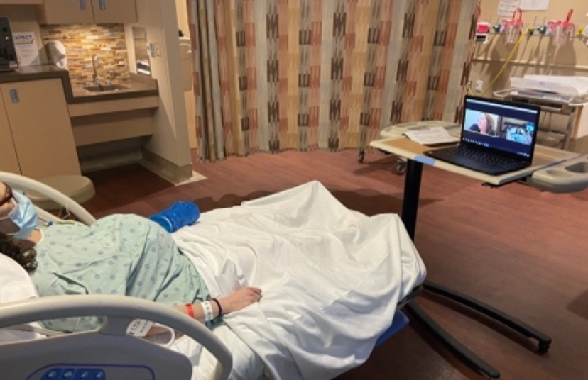 virtual doula covid19