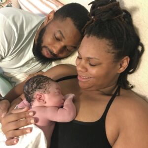 Maternal-Newborn Nurse Shares Two Homebirth Stories
