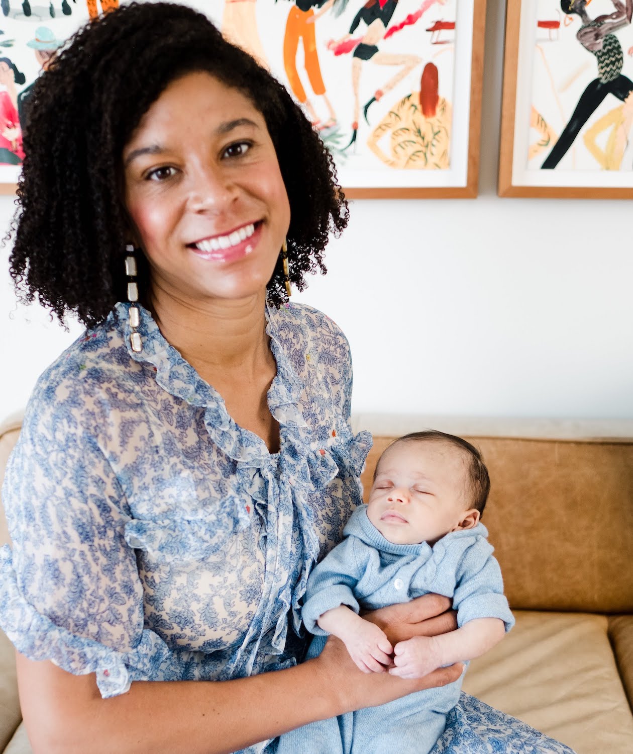 Using Hypnobirthing for Pregnancy Challenges and Childbirth