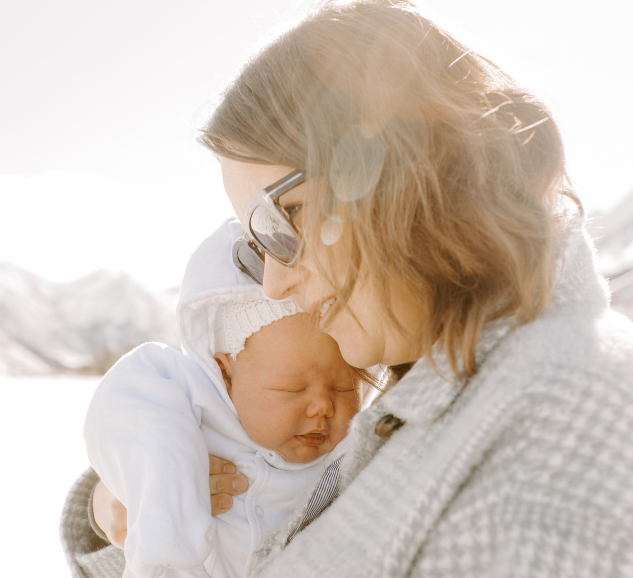 International Home Birth During COVID-19