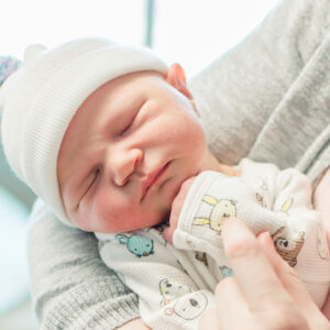 Two Induced Epidural Births & the Difference a Doula Made