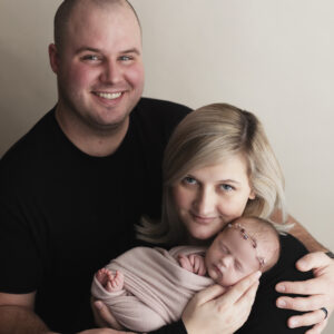 Positive Induction Birth Experience with Failed Epidural