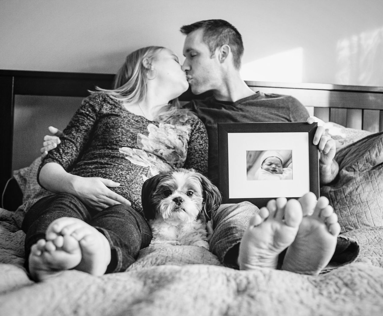 Stillbirth, Pregnancy After Loss & Supporting Other Loss Parents