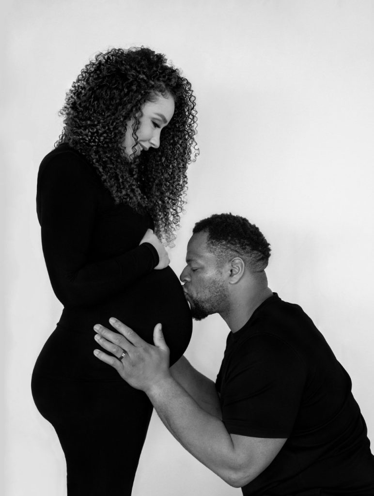 Katya Ndamukong Suh Ndamukong Suh pregnancy