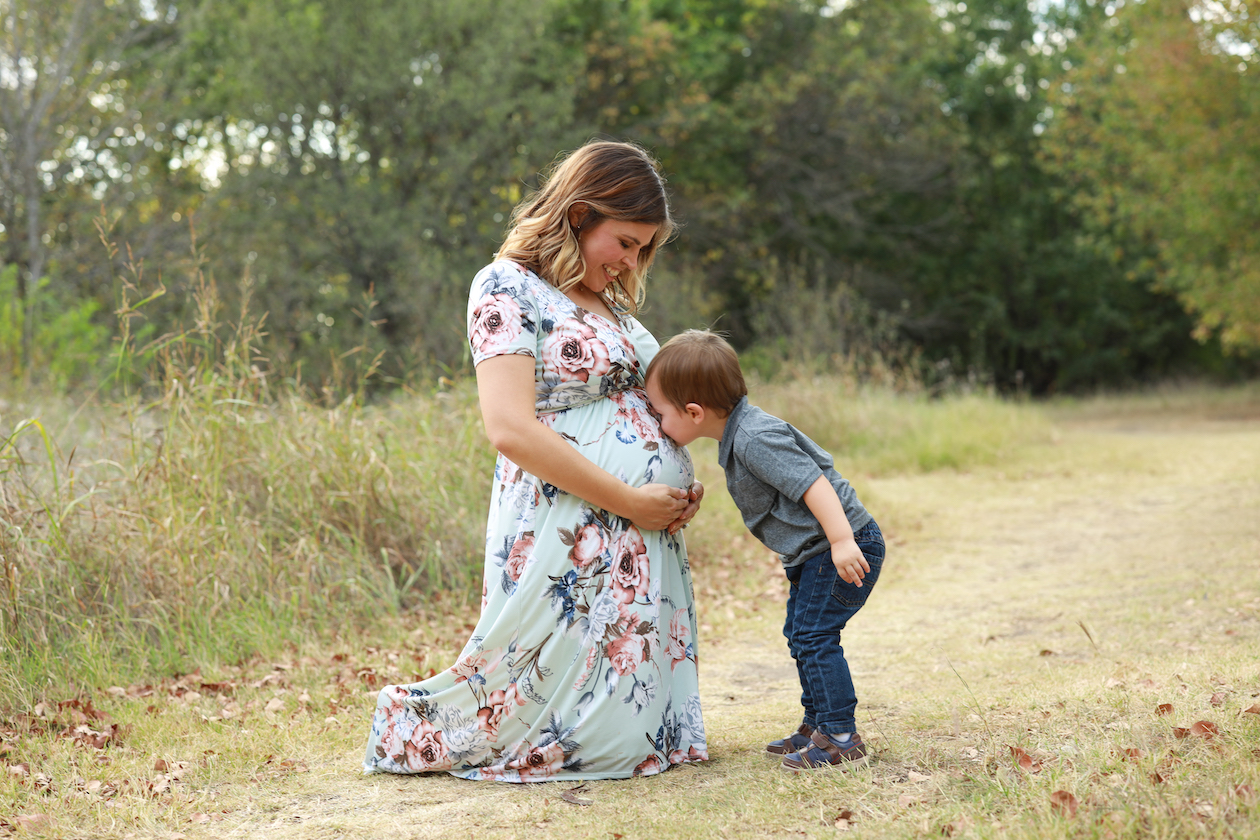 Birth Center Birth Stories: Marathon and Smooth Restful Birth