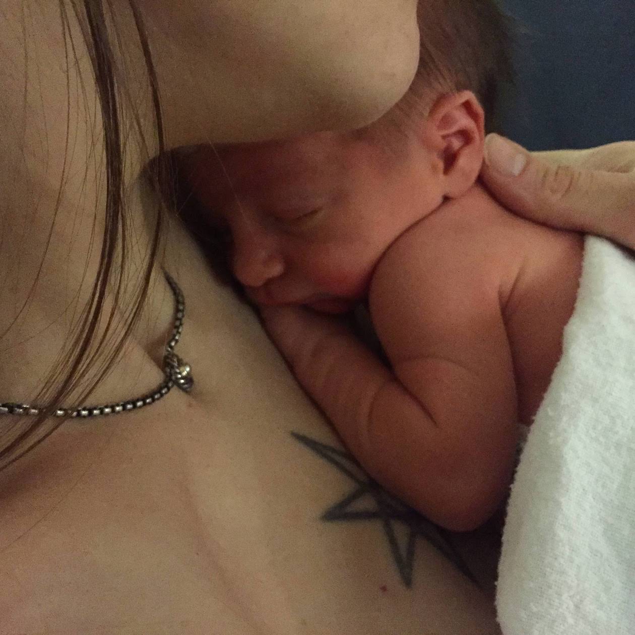 Pregnancy and Birth during Addiction Recovery with MAT (Medication-Assisted Treatment) on Methadone