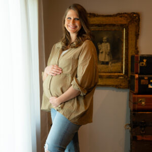 Two Positive Post-dates Induction Birth Stories