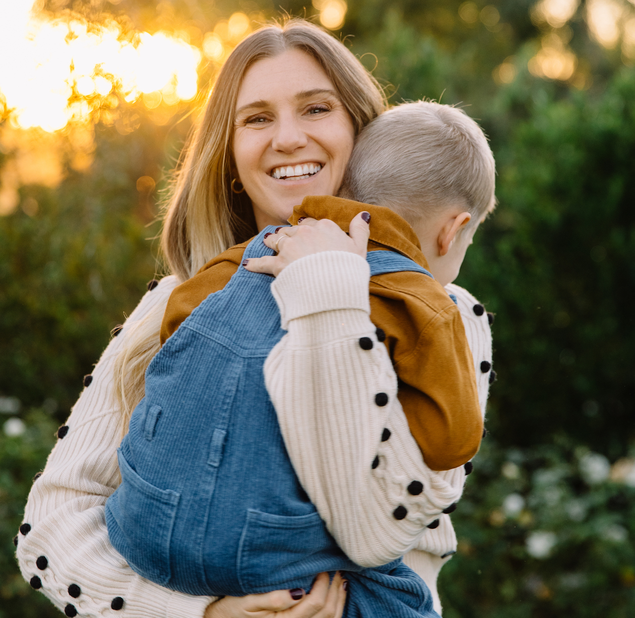 Four Birth Stories with Andrea Faulkner Williams
