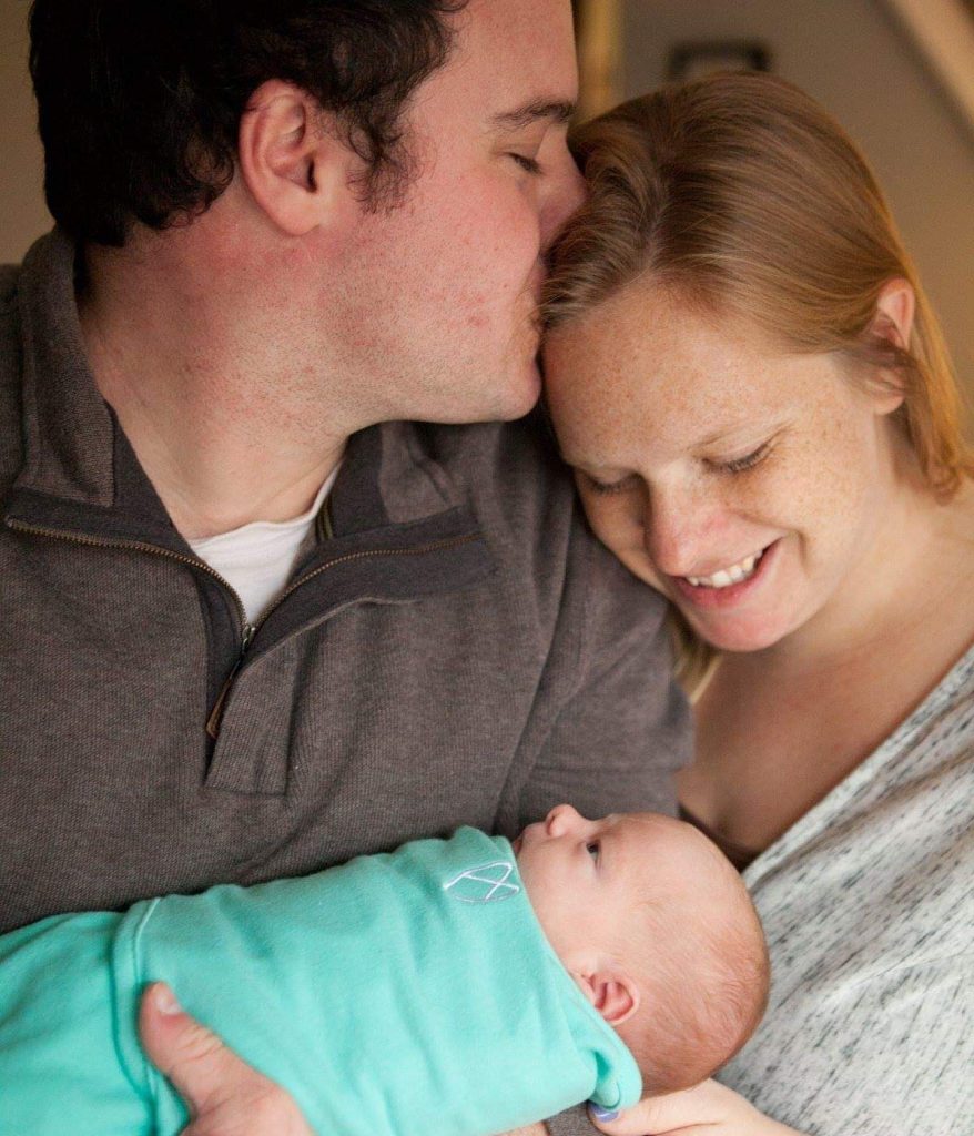 jen fracker birth story