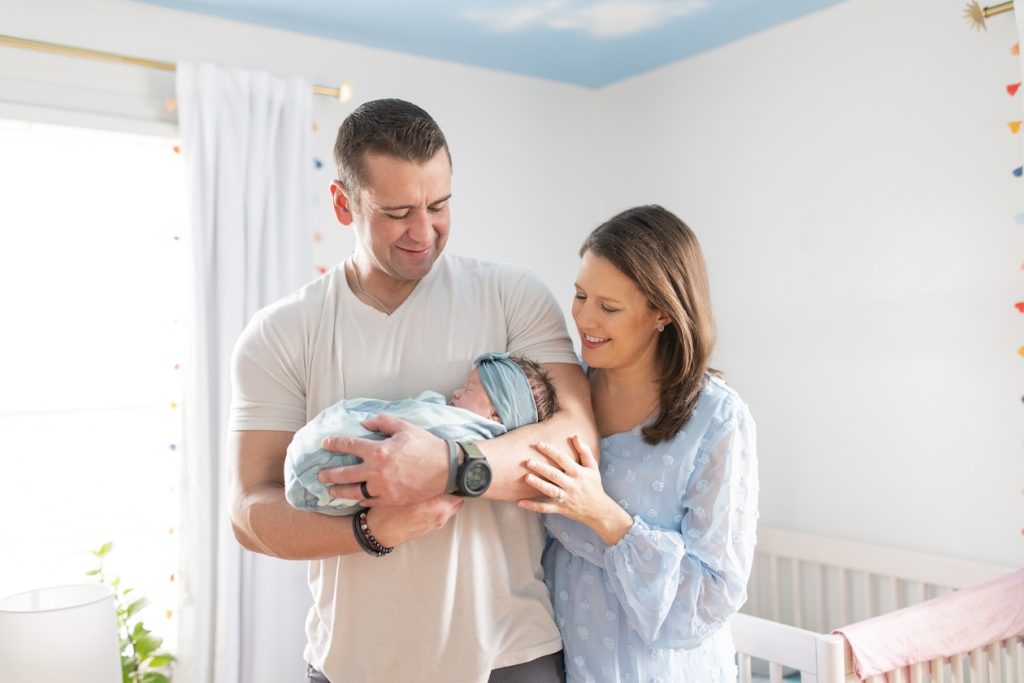 emily sutton infertility