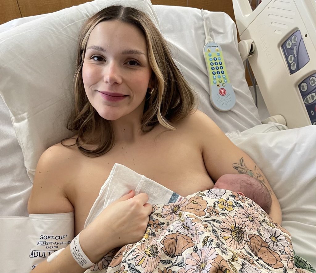 karsyn-dupree-hospital-birth-story