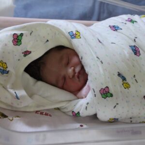 Giving Birth in China and Helping Others Navigate Maternity System in China