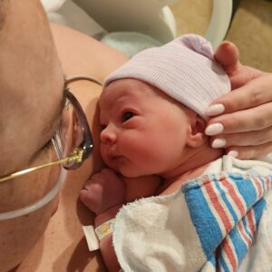 Gestational Hypertension, Unplanned C-Section and MCAD Diagnosis
