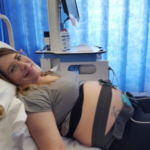 Irish Hospital Birth – Induction Without Epidural Using Hypnobirthing Birth Story