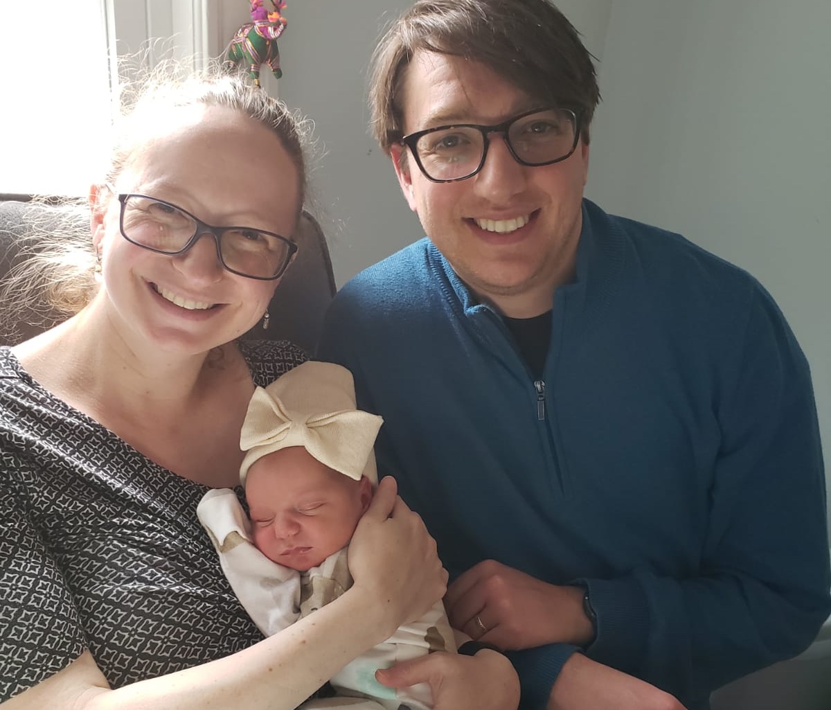 great birth postpartum hemorrhage