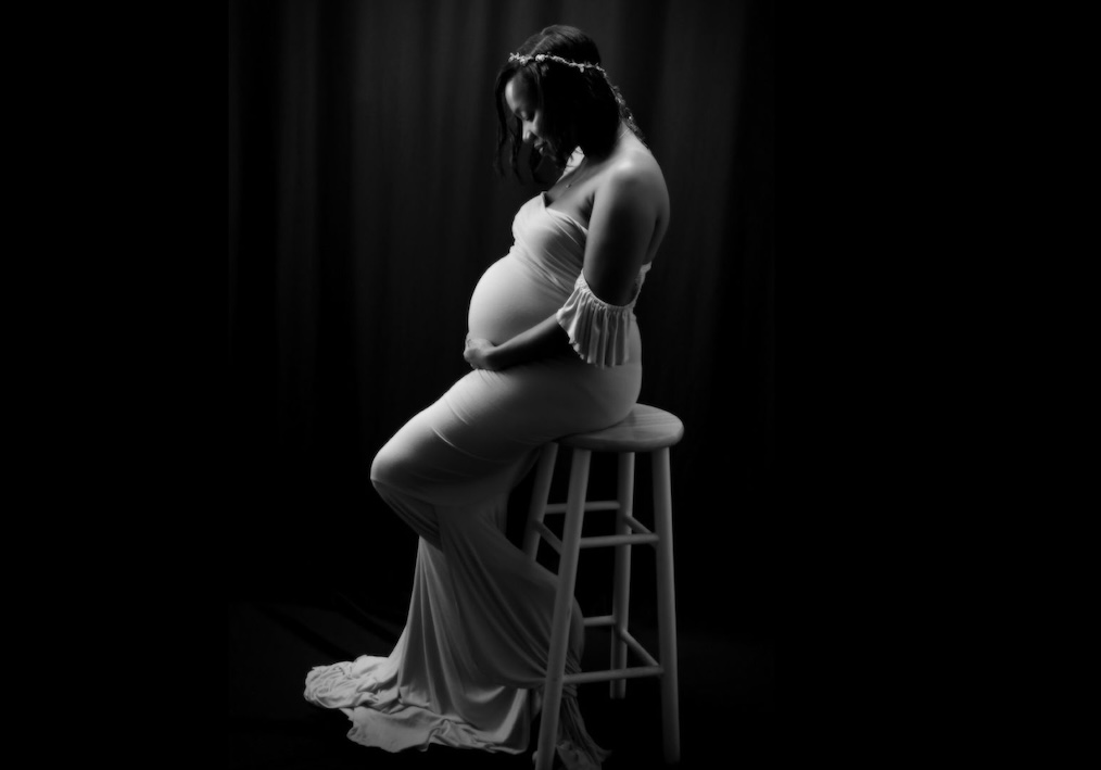 triplets birth story