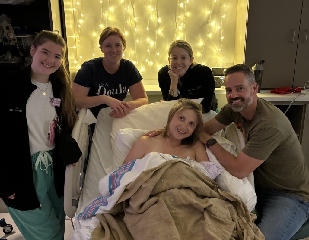 baby factory atlanta ga