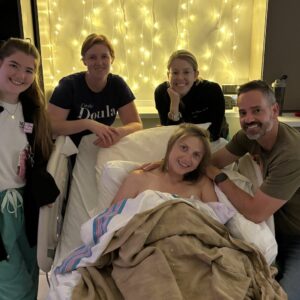 Journey to an Empowered Birth: 3 Hospital Birth Stories in Atlanta, GA