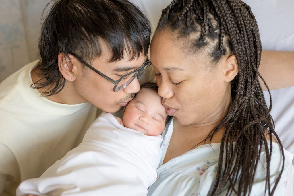 epidural prodromal labor