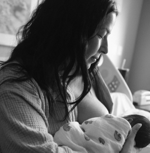 Decision to Have One More Baby After 40 with Rebecca Minkoff