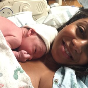 Unexplained Infertility Followed by Two “Medicalized” Births Including Twins