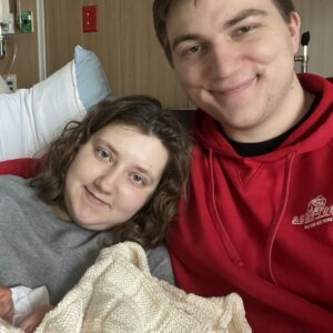 Experiencing a Postpartum High (Baby Pinks) followed by Postpartum Anxiety and Depression