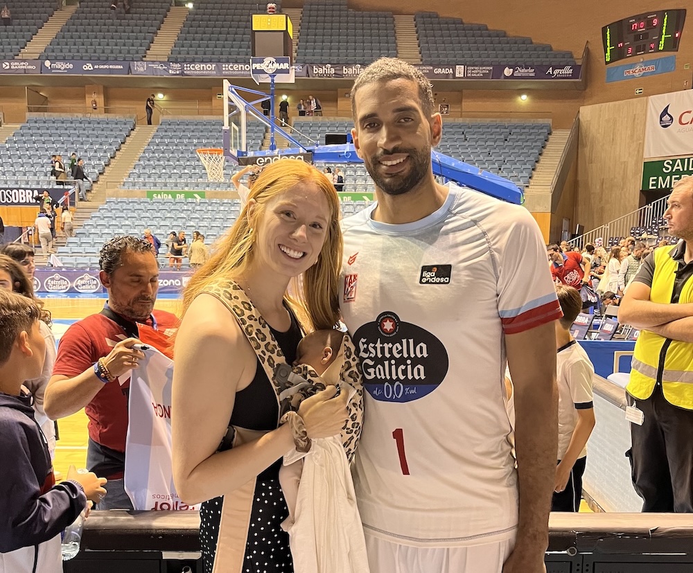 giving birth in france