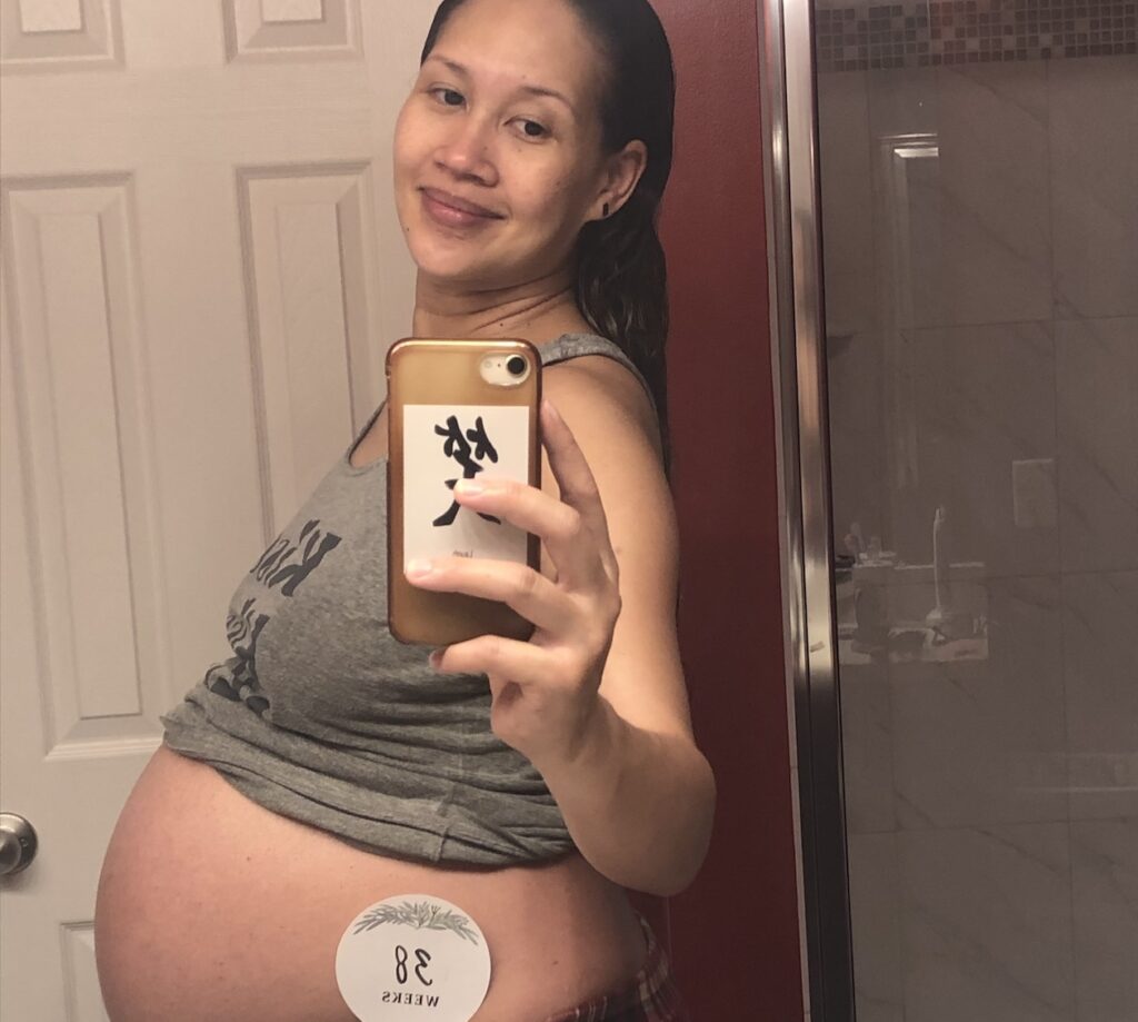 single mom by choice