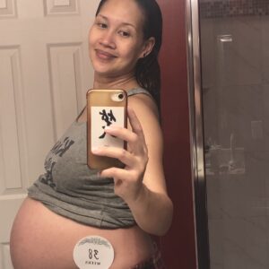 Becoming a Single Mother by Choice after 40 and Twins Birth Story