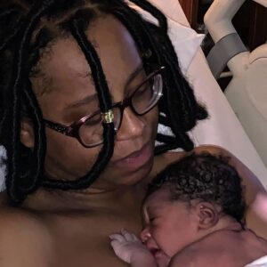 Centering Prenatal Care and Unmedicated Hospital Birth Story