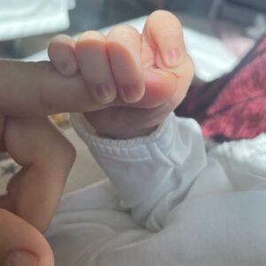 Positive Hospital Transfer followed by Postpartum Preeclampsia and PPD