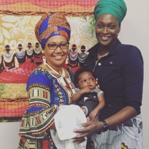 A Midwife’s Birth Stories and Honoring the Lying In Period