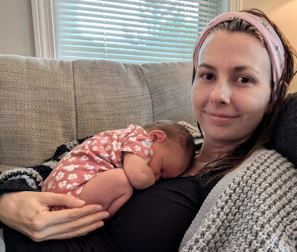 birth after molar pregnancy