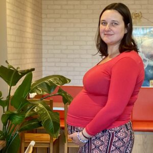 Military Spouse Hospital Birth Stories in United States vs Japan plus Postpartum Mental Health Discussion