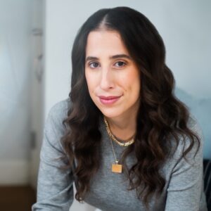 How a Rare Disease Diagnosis Led to Reimagining the Egg Donation Experience