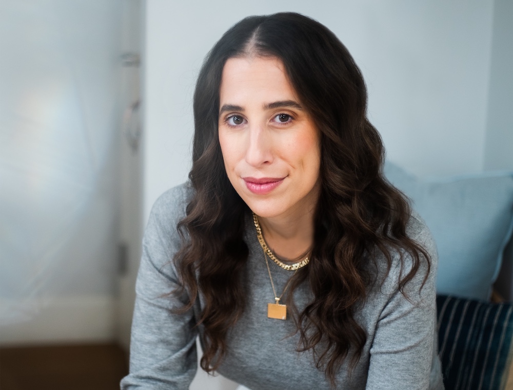 Lauren Makler cofertility