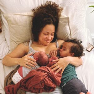 Birth Center Transfer C-Section, Birth Center VBAC, & Surprise Footling Breech Home Birth Transfer